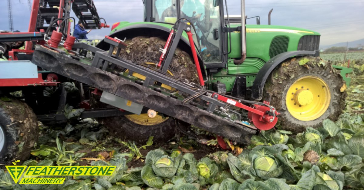 Vanhoucke Machine Engineering is brought to you in the UK by Featherstone Machinery. Give us a call on 07972 780538, or visit our website today. featherstonemachinery.co.uk/contact-us/