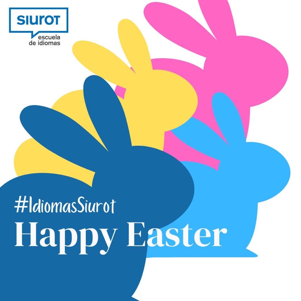 Idiomas Siurot - Málaga (@idiomassiurot) on Twitter photo 