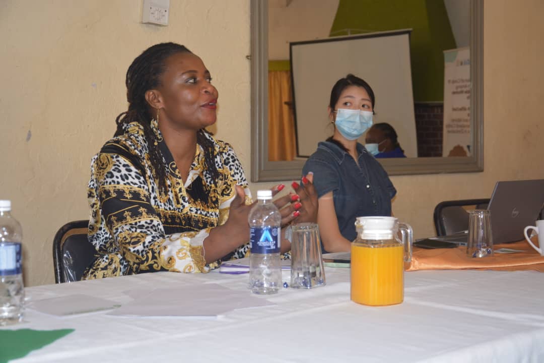 lgda_aidi's tweet photo. Japanese Supplementary Budget  Provincial Closeout Meeting at Hala Hotel , Bindura in Pictures. https://t.co/ZSWyfMiCC0