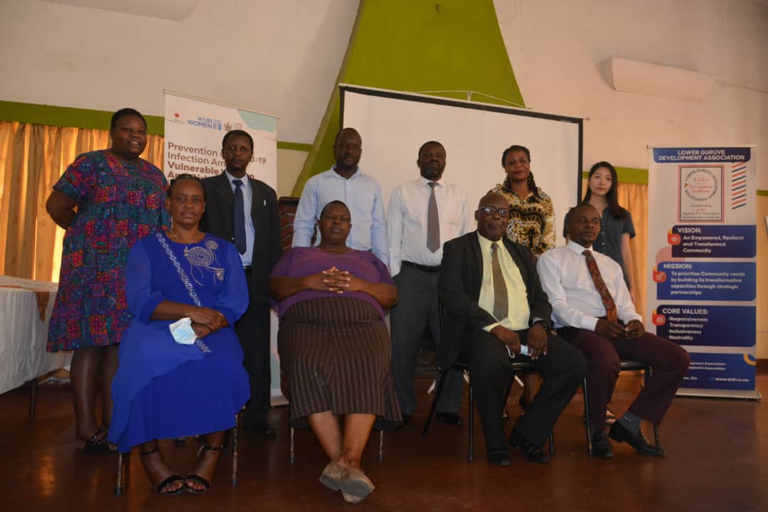 lgda_aidi's tweet photo. Japanese Supplementary Budget  Provincial Closeout Meeting at Hala Hotel , Bindura in Pictures. https://t.co/ZSWyfMiCC0