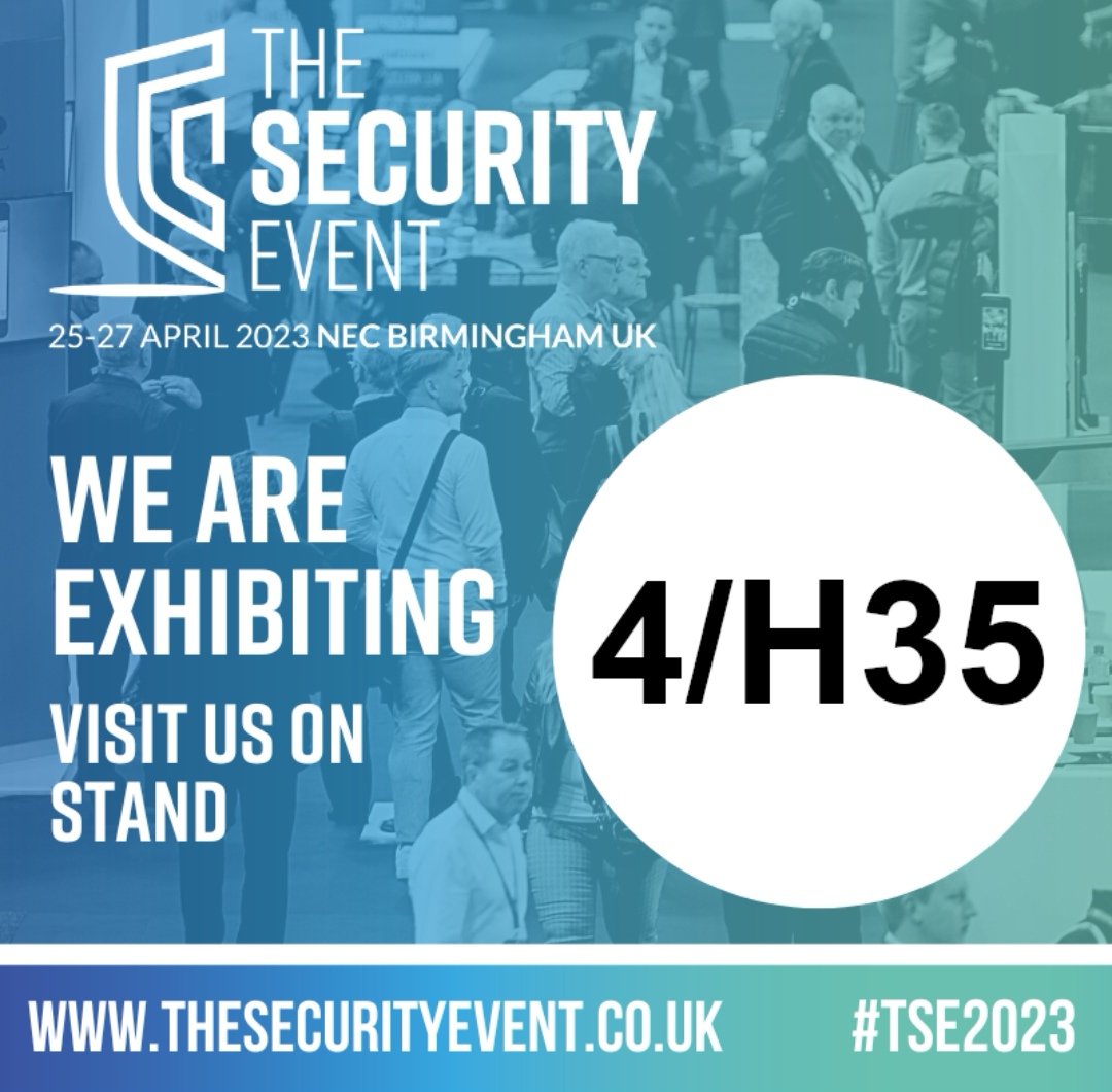 Knight_MG's tweet photo. Can't wait for this year's @SecurityEventUK at the NEC. Join us on Stand 4/H35 for a thoroughly decent chat about intruder alarm/access control ancillaries,injection moulding,pressure mats,PCB assembly &amp; the importance of buying British made products!!
#TheBiggestRange #MadeInUK https://t.co/ymaWU1qz1N