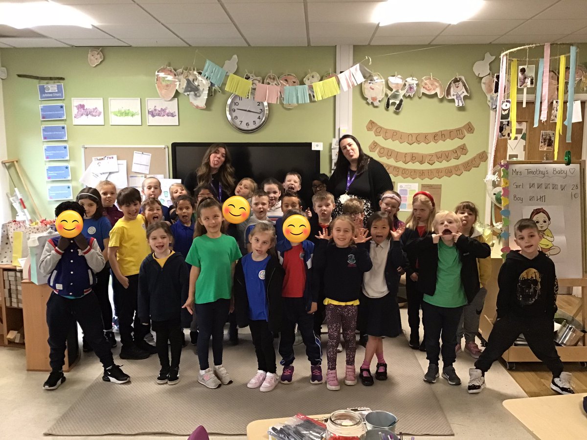 Mrs Timothy tweet media