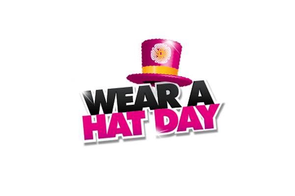 TorbayMayor's tweet photo. This #WearAHatDay we are supporting #BrainTumourAwarenessMonth by lighting up Torbay's seafront lights in their signature colours pink and yellow this evening. Sign up today and help make this Wear A Hat Day 2023 a record-breaking success! ➡️ https://t.co/9n4DquU4FS 🎩 https://t.co/pMGYnnR599