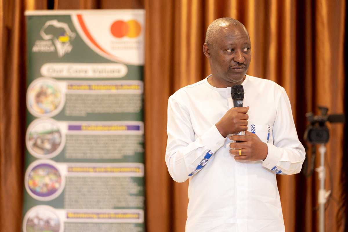 CorpsAfrica/Rwanda tweet media