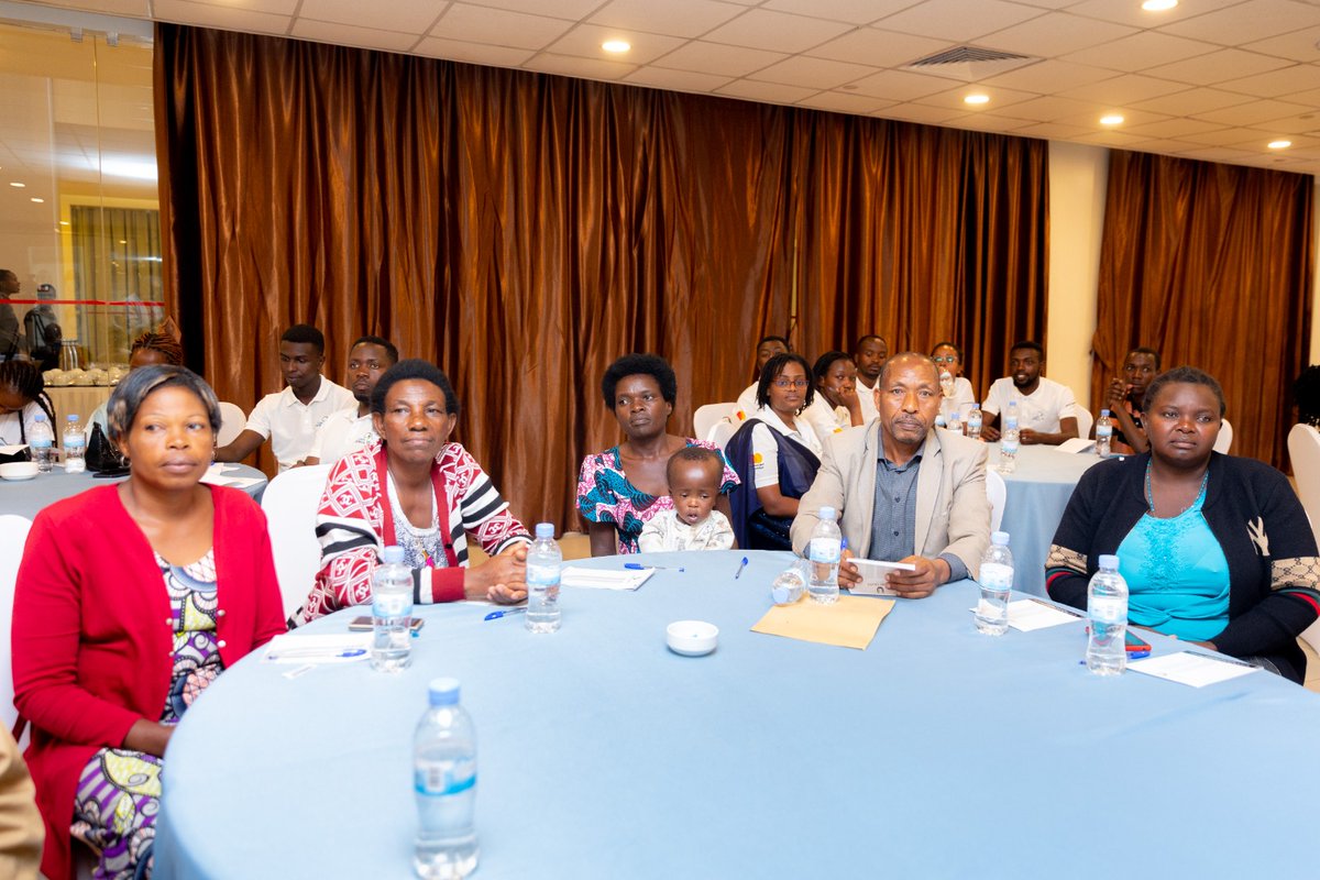 CorpsAfrica/Rwanda tweet media