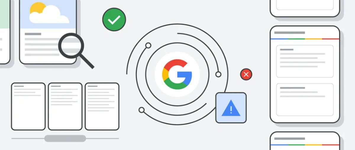 Google lucha contra la desinformación con nuevas herramientas para ayudar a verificar la información dlvr.it/Slmbtc