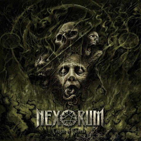 metallus_it's tweet photo. Nexorum: a maggio il secondo album, βTongue Of Thornsβ! https://t.co/YKNtjqKQEN #Nexorum @NonServiamRec https://t.co/6WDdrBQQYN