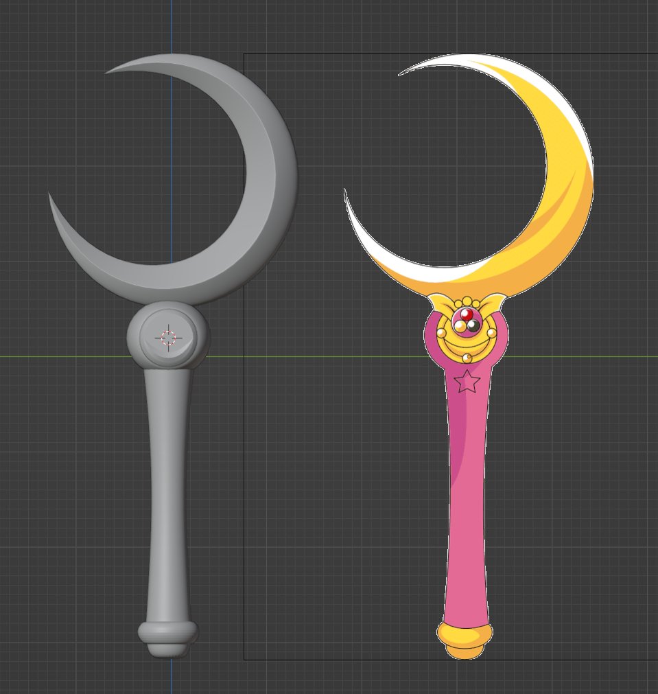 itsmethatlily's tweet image. 🥰