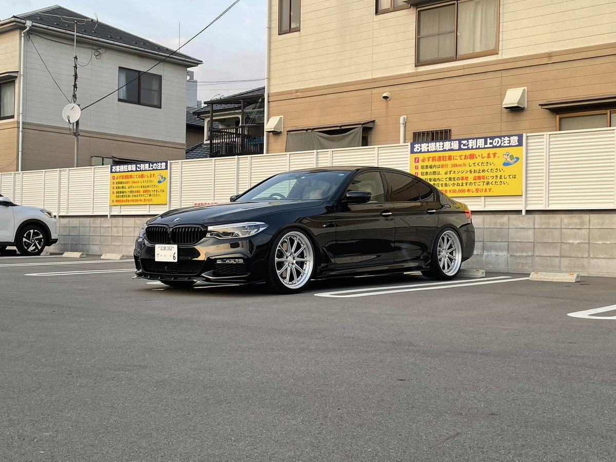 yuga___ug's tweet photo. ✌️
@LOGIC0074 
@workwheelsjapan https://t.co/h2NHP2RlCF