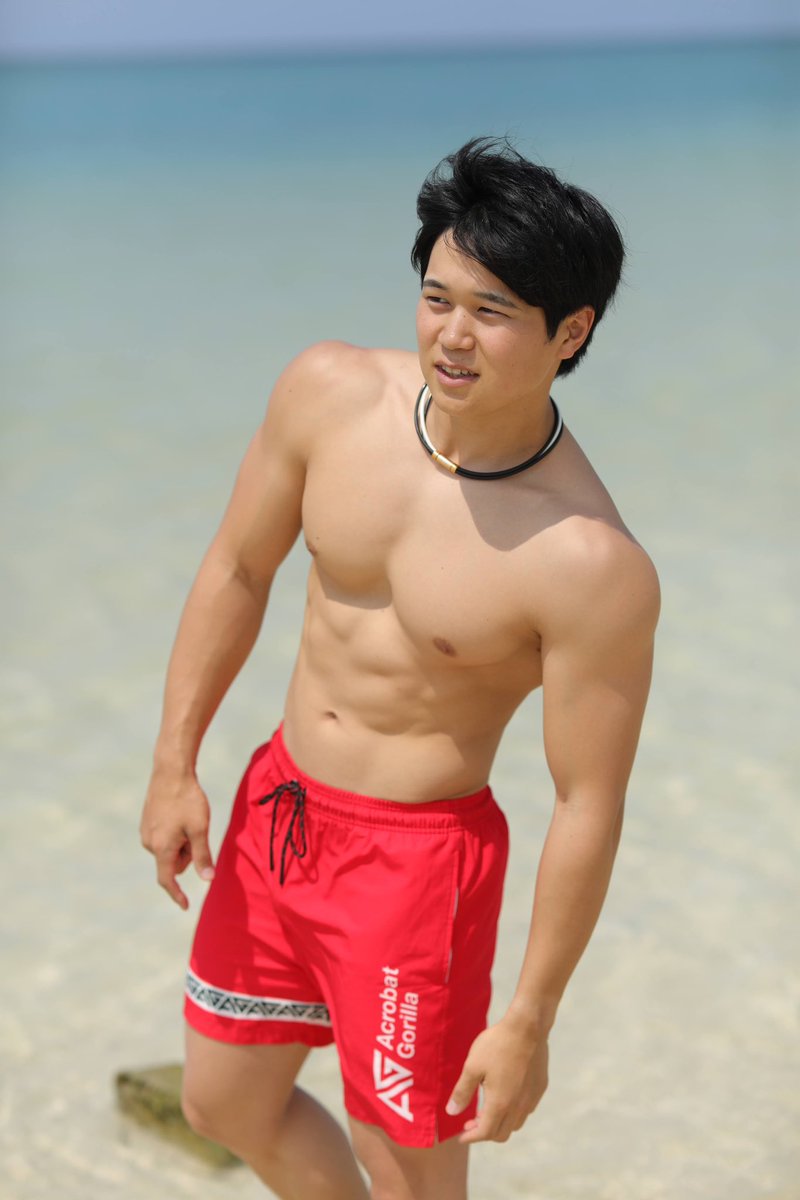 「ひろひろし」 明日から4月！もう夏はすぐそこ✨