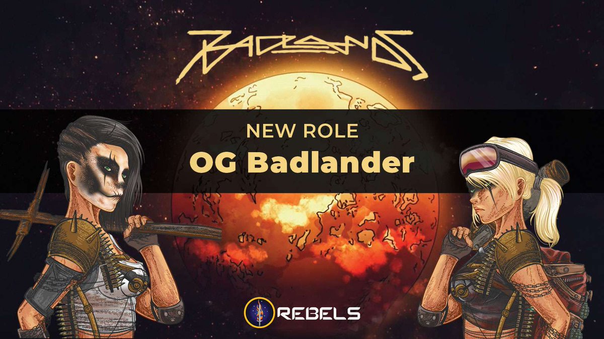 🧜‍♀️ Rebels 🧜‍♀️ tweet media