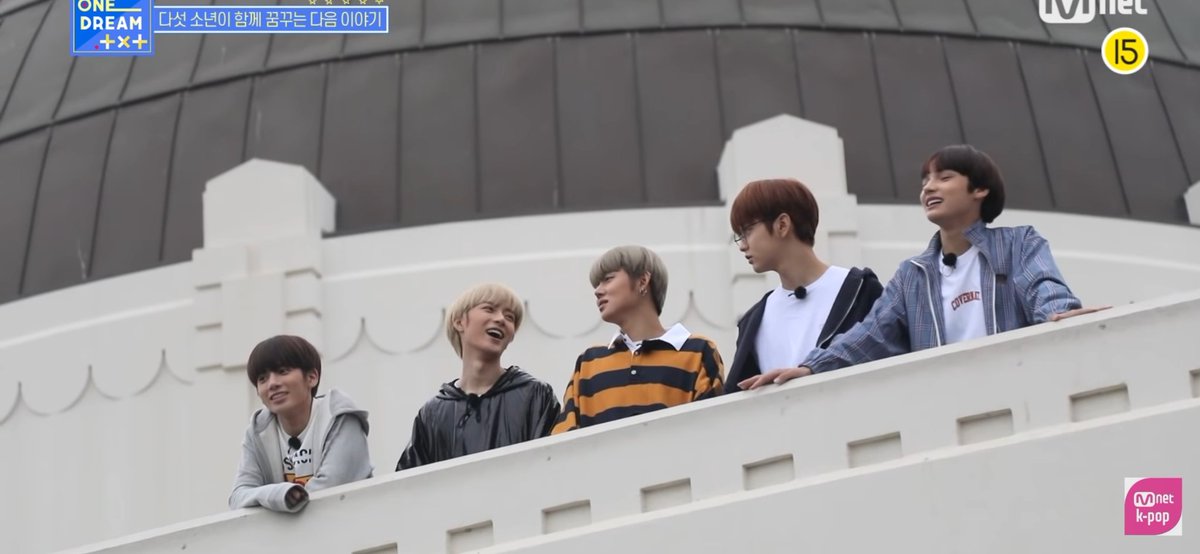 hnytxt's tweet photo. after watching every episode twice and crying on every wholesome, emotional and adorable moments I finally completed watching One Dream. TXT
I hope I will still be here 6 years later to see them opening the "letter to 10 years later future self"....
#OneDreamTXT https://t.co/4Ti1J5b30m
