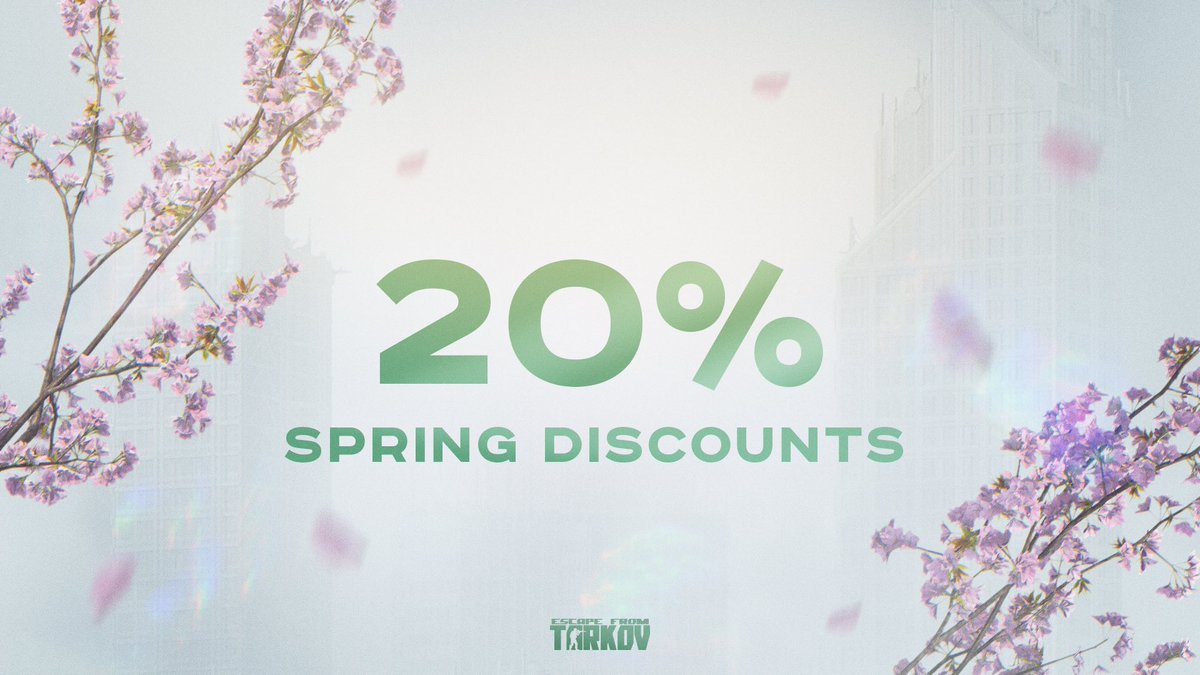 Battlestate Games tweet media