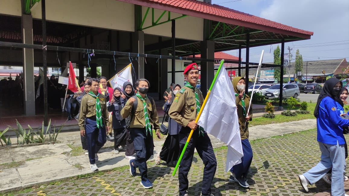 #B3K

Ternyata struktur organisasi <a href="/hw_ums/">Hizbul Wathan UMS</a> ini banyak banget ya cabangnya. Gak cuma itu, aktivitas yang dilakukan juga sangat beragam. Selanjutnya, kita bakal dapet informasi apa lagi ya? Stay tuned terus CampusBrainers!

#TASBIH