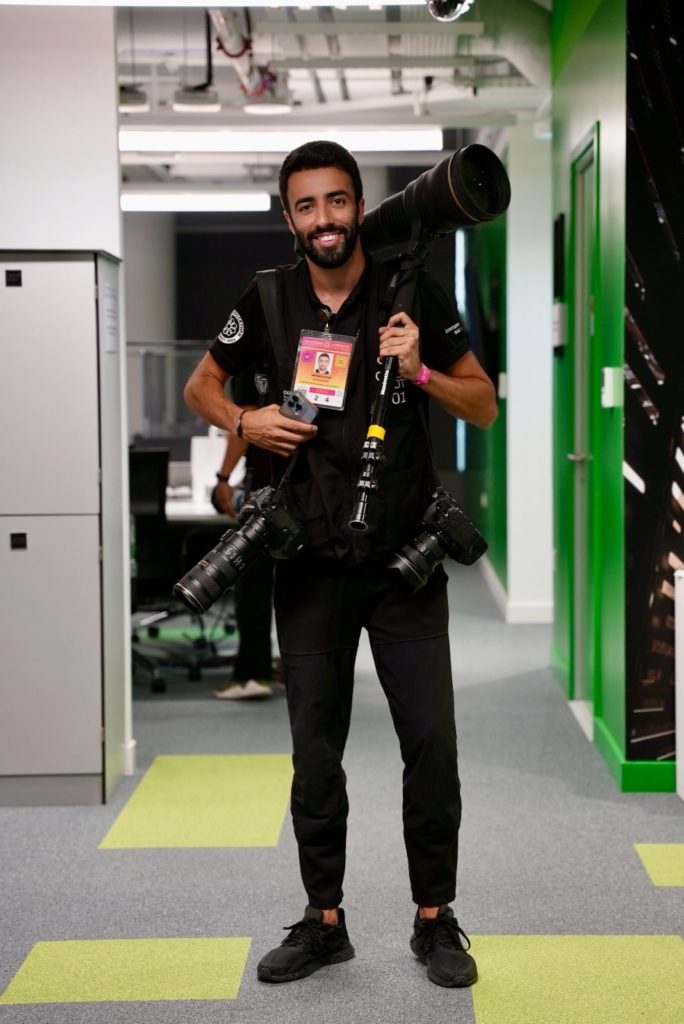 BritishHeraldUK's tweet photo. https://t.co/ssSa4XYO4j

  Anthony Fleyhan and his voyage as a photographer are pretty unique.  His success in photography has granted him over 10 global certificates in excellency.
Official photographer for the world’s biggest EXPO edition, Expo 2020 Dubai.
Anthony Fleyhan unplugs his photography life, his expedition with Fleystars, life, and Passion with the British Herald…. 
Read More.https://t.co/ssSa4XYO4j

#BritishHerald #photography #photographer #photographerlife #dubaiexpo #dubaiexpo2020 #uae #events #dubai #nightlifephotography #anthonyfleyhan #nikon
#adobe  #trendingnow #eventphotographer #uaephotographer #architecture #photolove  #photo #photographylover  #photogram  #photographyeveryday #iphonephotography #dronephotography #photographyoftheday #photooftheday  #photogenic #photolover