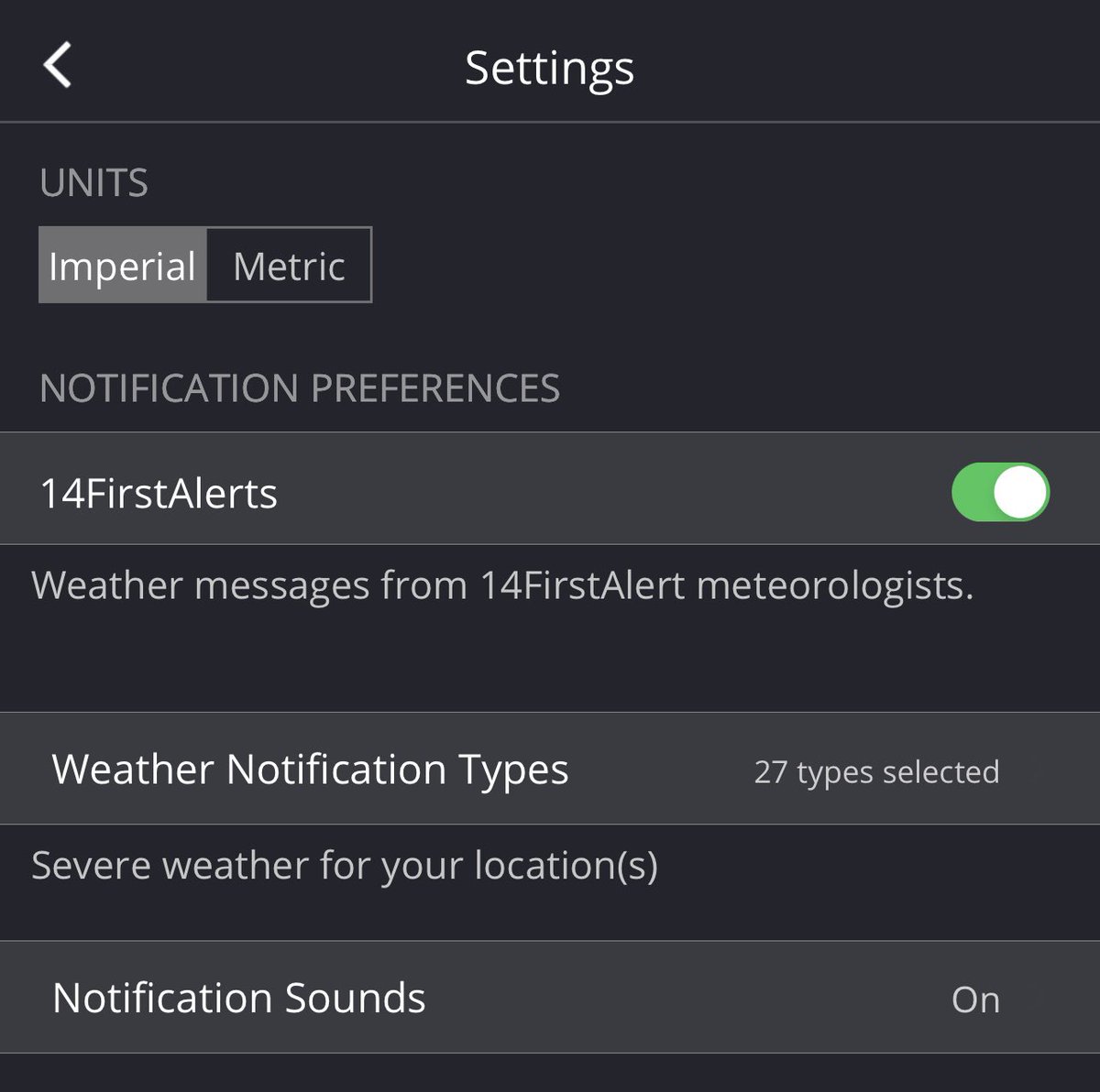 JameeFrenchNews's tweet image. #ONALERT: Tonight we are expecting a level 3 threat of severe storms.

@Byron14News says the primary concerns are straight-line damaging winds along with a spin-up tornado threat.

STAY PREPARED. Download the 14 First Alert Weather app and turn on your notifications!