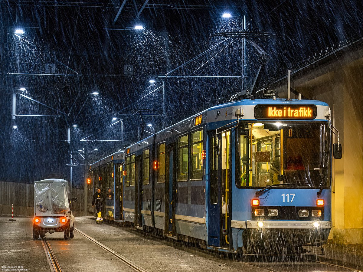 Meteorologene tweet media