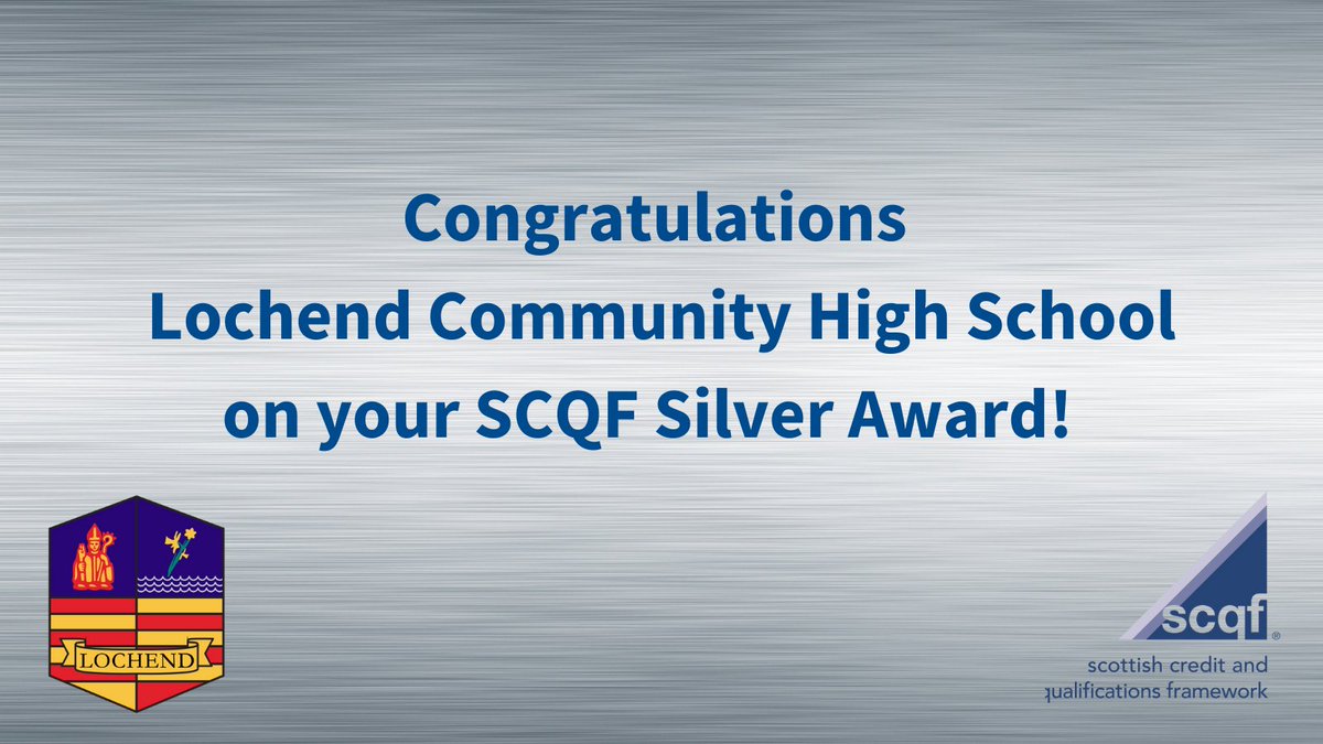 SCQF Partnership tweet media