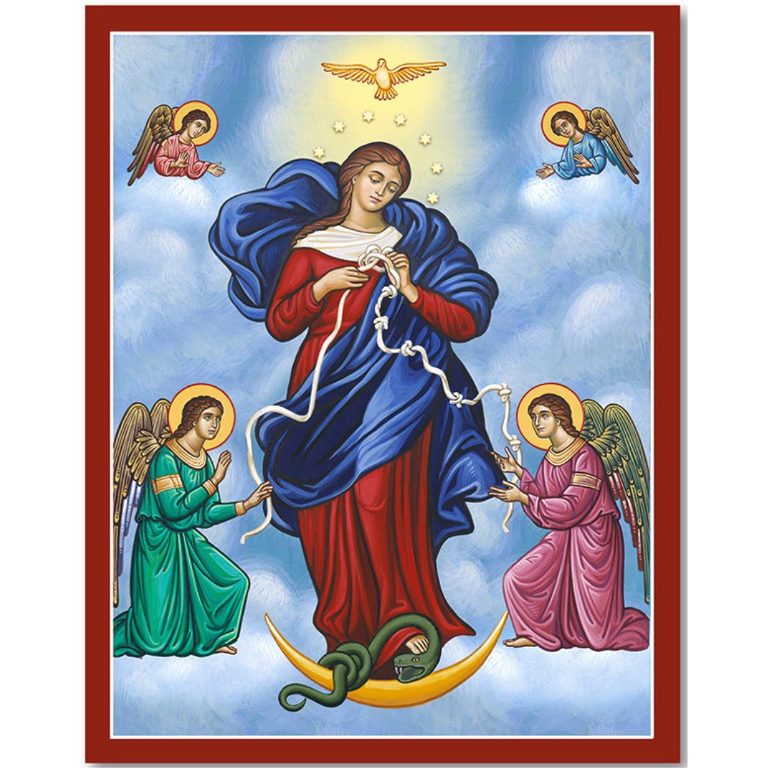 frjamesa's tweet image. It's understandable that you may be feeling anxious and worried, but I truly believe that faith can bring comfort and hope in times of uncertainty. Trusting in the power of prayer and having faith in God's love and guidance can help to ease your burdens and give you strength.…