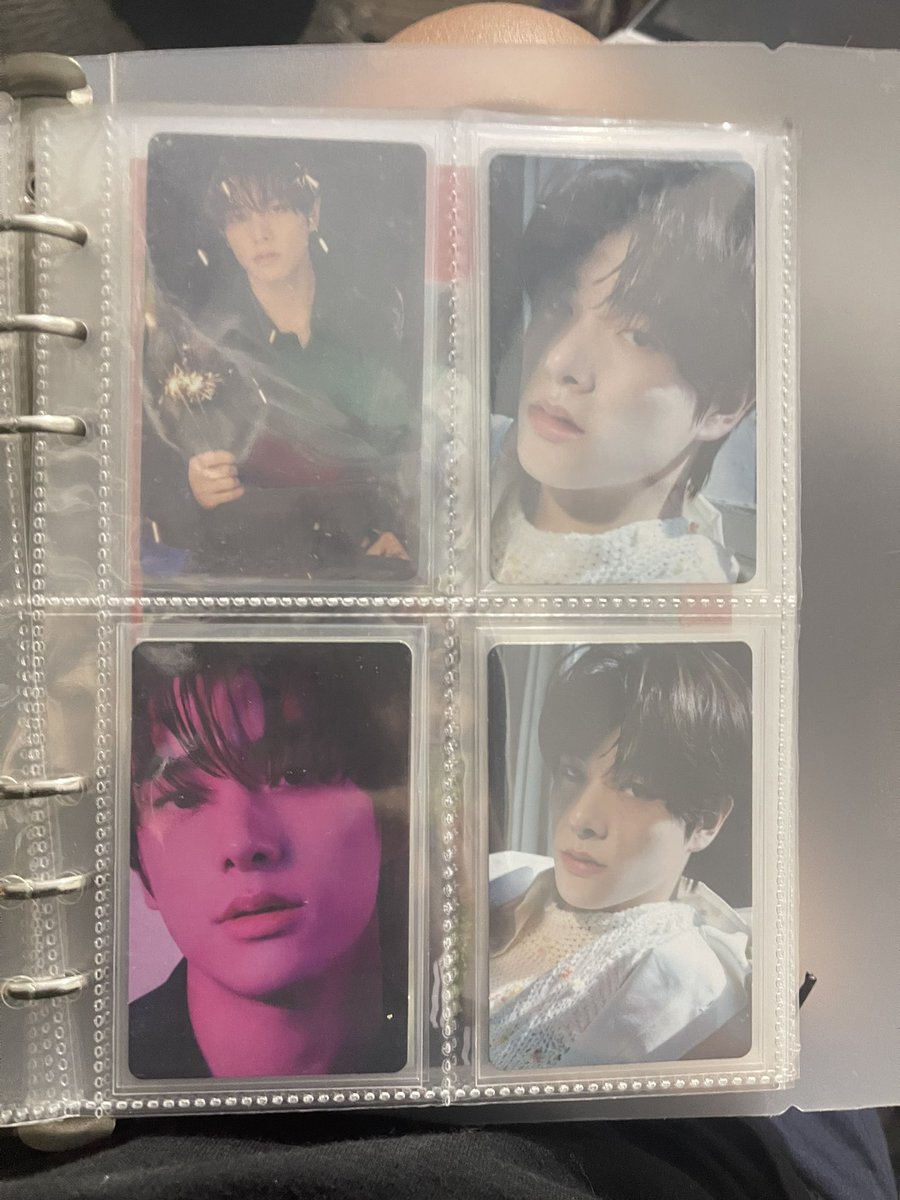 🏷️jake enhypen hakanai tower records senkou pc album pcs japan pcs