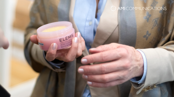 AMI Communications tweet media