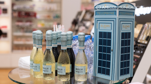 AMI Communications tweet media