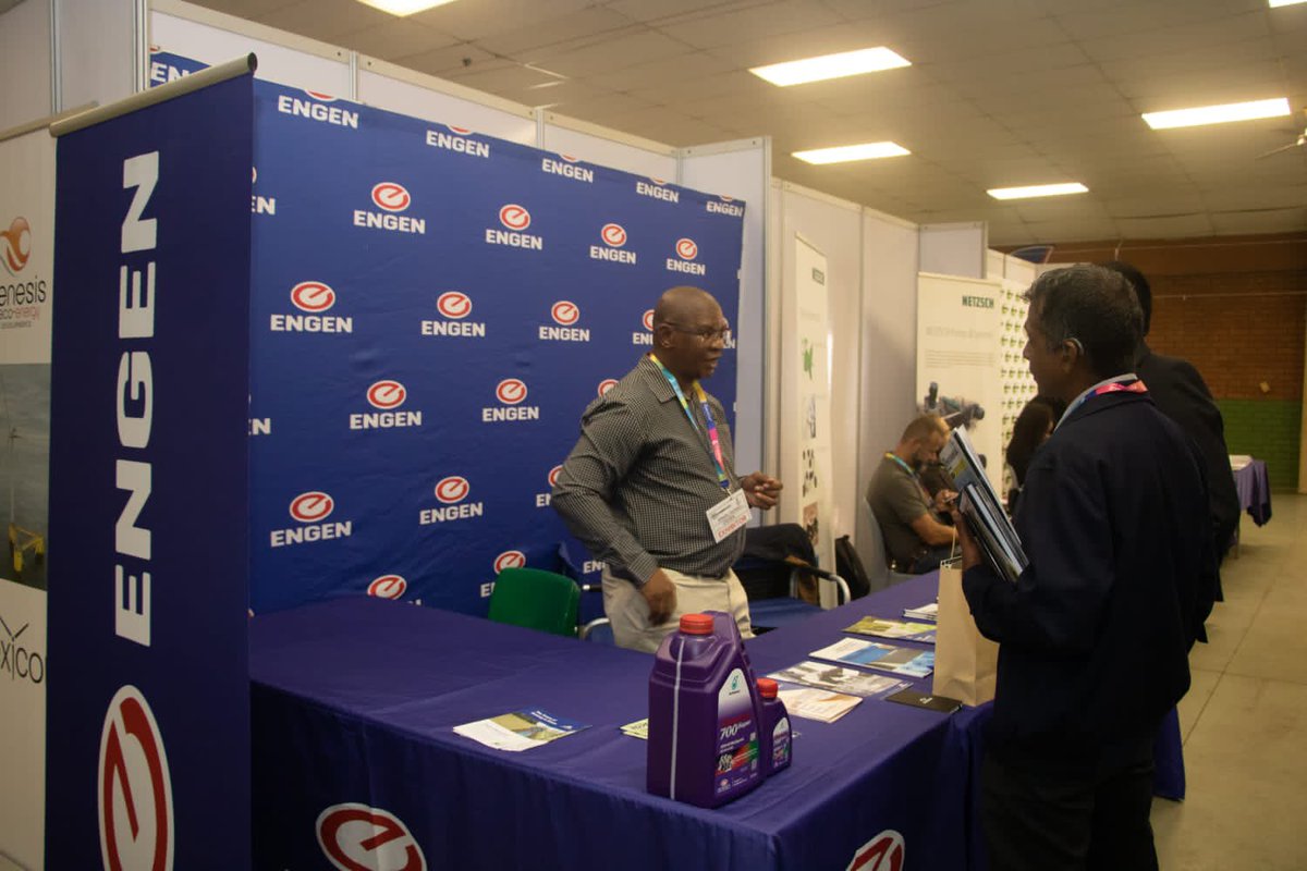 The Zululand Chamber of Commerce and Industry (ZCCI), in collaboration with African Petrochemicals &amp; Energysuccessfully hosted an ESD Indaba Expo at the ZCBF Community Park. The event was sponsored by South32,Mondi Group&amp; Absa South Africa🙌🏼