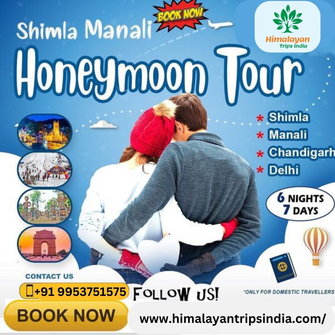 offbeathimalaya's tweet photo. Honeymoon Deals @ All Indian Destinations - Lowest Price Assurance by Himalayan Trips India !
Call Now- +919953751575
Website - Himalaya https://t.co/ULHpK1gZq1
.
.
#himalayantripsindia #shimala #manali #haneymoon❤️ #tourpackage https://t.co/GAFZCaSdwV