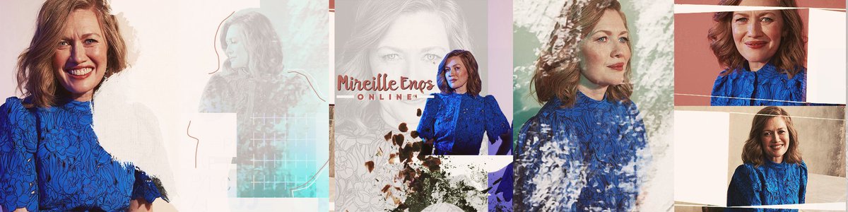 iwlanddesign's tweet photo. 💙NEW ONLINER🤎
#FANSITEHEADER & #GALLERYICONS for Mireille Enos Online
See it LIVE: https://t.co/3fIxAUA819 & https://t.co/YvGTYfQ3QA https://t.co/rNfWck1Nas