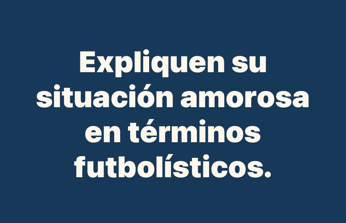 alex_cevallos2's tweet photo. Lindo viernes amig⚽️s https://t.co/KWI16uUTnx