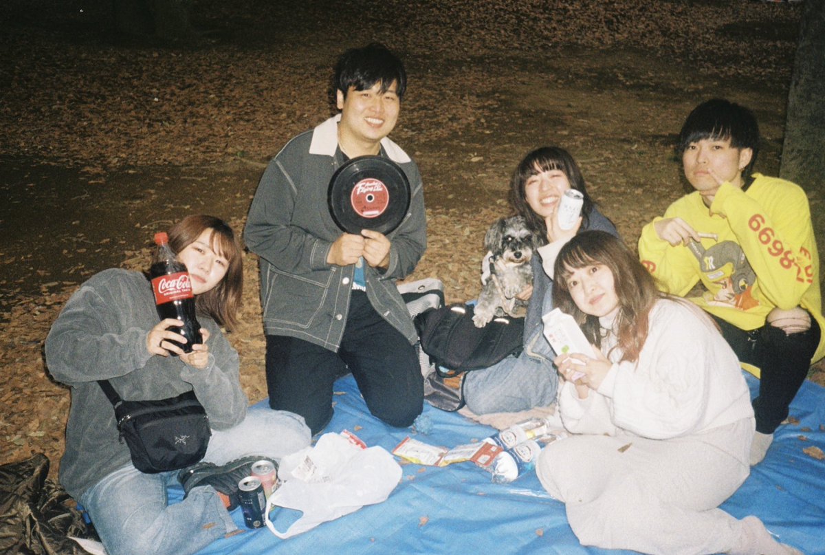 kumasan_koyu's tweet photo. 楽しいかったお花見。
現像は @tetsuya4281 さん
#olympus #penef #kodak #kodakgold https://t.co/OHNgF2bTwQ