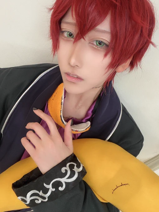 3月怒涛のコスプレ月間やったしずっと修羅場しとったけど無事乗り切れた〜サンキュー3月また会う日まで今月やったコスプレゾイ!!!! 