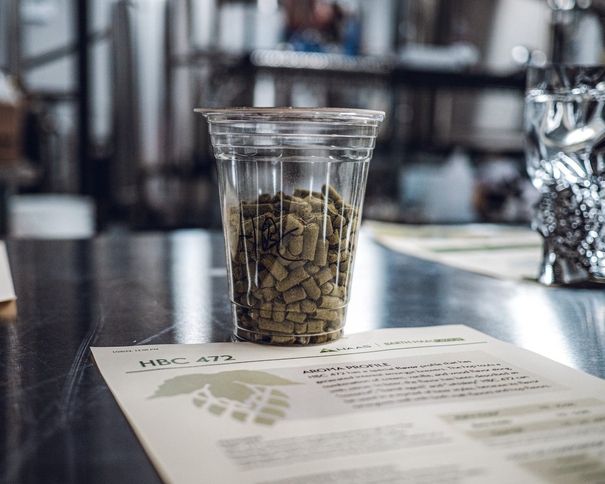 Midwest Coast Brewing tweet media