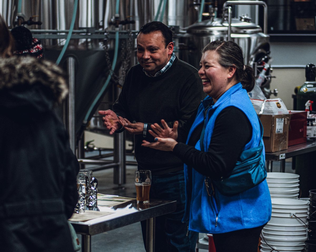 Midwest Coast Brewing tweet media