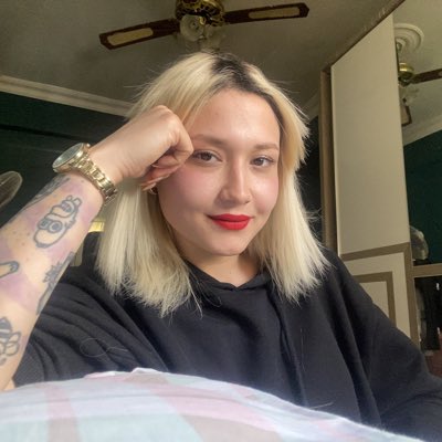 #YeniProfilResmi