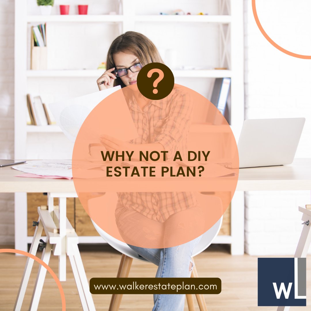 walkerway_law's tweet photo. When it comes to estate planning, taking a DIY approach may seem like a cost-effective option, but it is one that can end up costing you more in the long run. Contact Walker Law today for more info and to get started with your strategy session, 770-648-5071. https://t.co/fZ6OnRFKLu