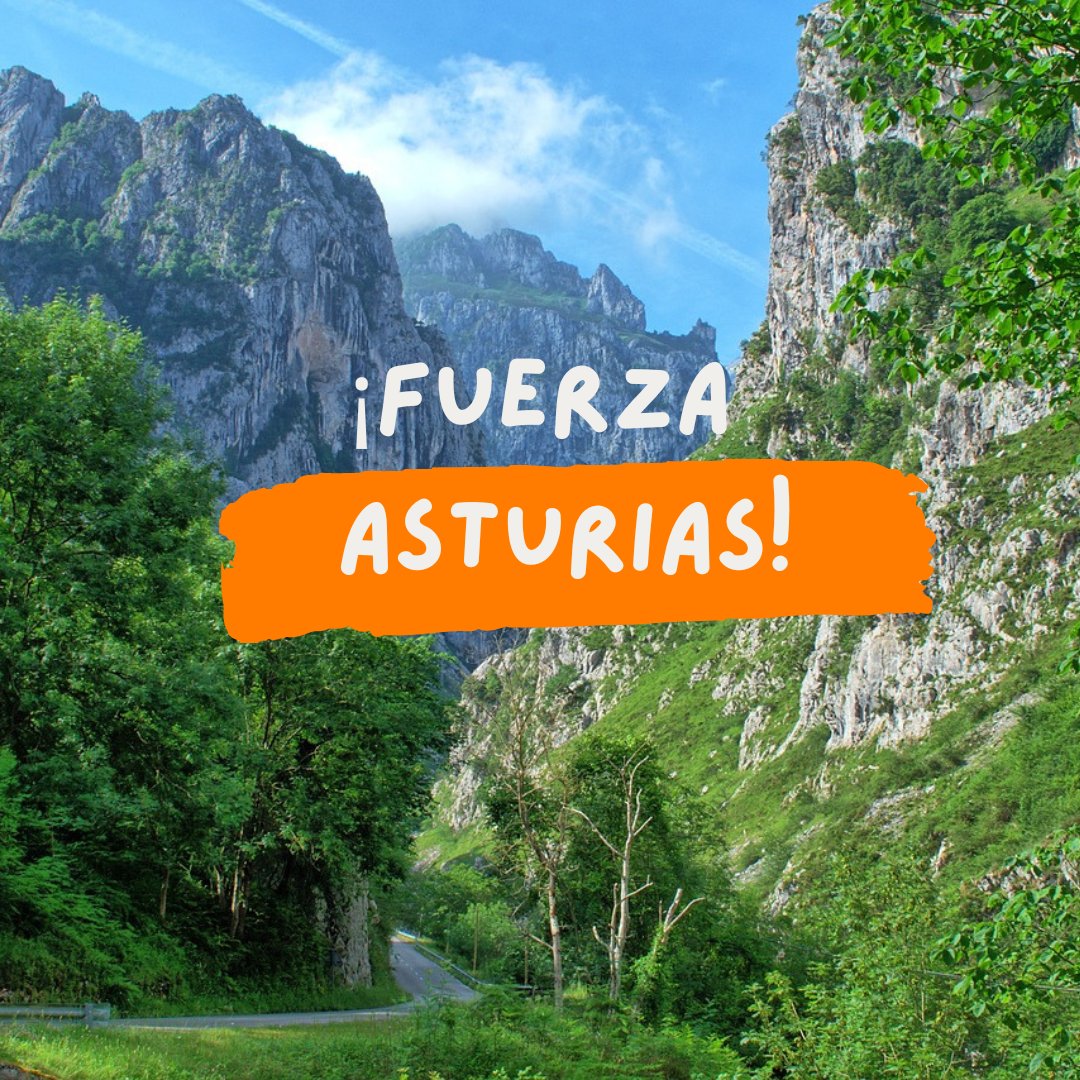 EsmLanguages's tweet photo. Se nos paraliza el alma viendo como se queman nuestros bosques. Queremos mandar nuestro ánimo y agradecimiento a todos los que luchan por apagarlos y a los afectados nuestro apoyo #Fuerza Asturias!
#AsturiasArde #Asturias #academiamieres #aprendedivitirendote #esmlanguages https://t.co/R3OVwgJ9RF