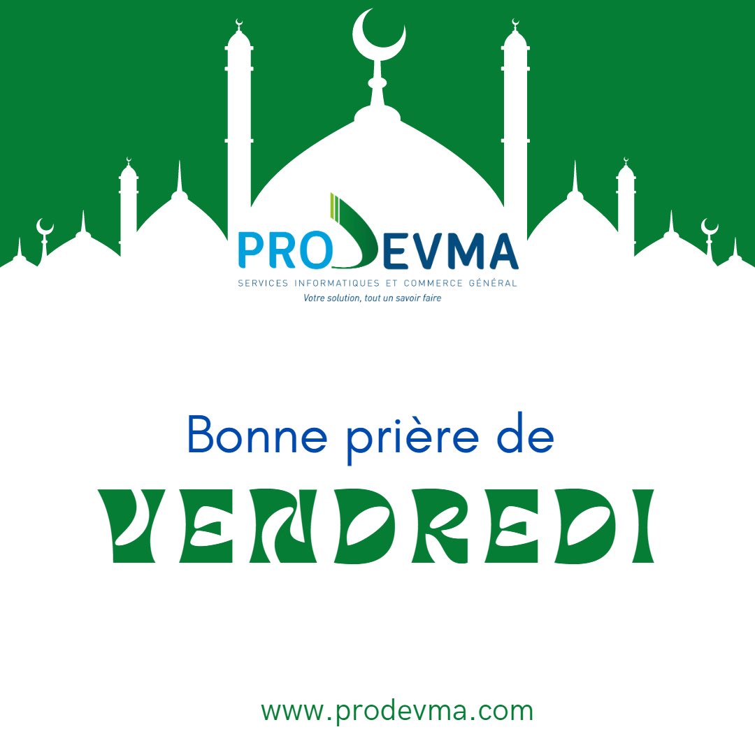 prodevma's tweet image. Une journée de prière remplie de grâce à toute la communauté #musulmane dans le #monde🤲 

#Prodevma
#gps #tracking #mapping #moto #vehicule #Teliman #ikatchiexpress   #Toguna #barakapetroleum #yaraoil #StationEnergy #transports  #logistics #ConducteurRoutier #BTP #entreprise