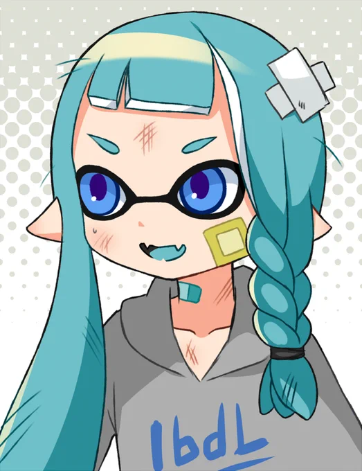 これも #みじ絵 