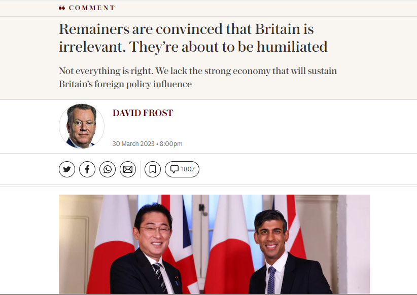 Mike Galsworthy tweet media