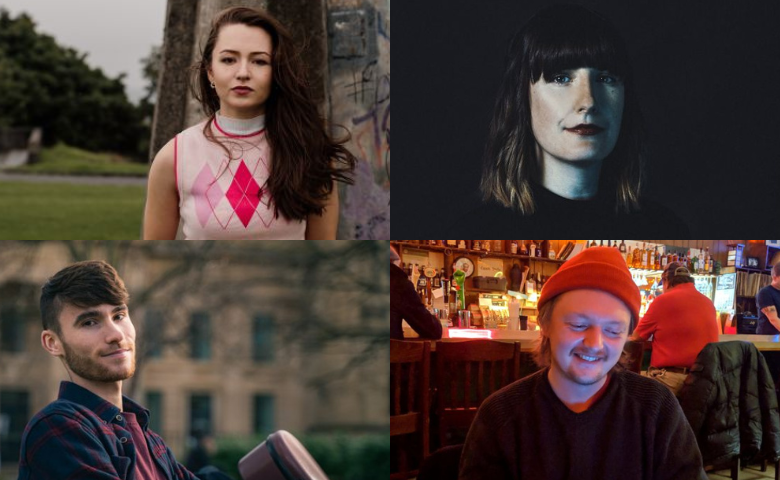 Following the latest application process with review by an independent panel, CMC is delighted to announce four newly represented associate composers-
💫 Amelia Clarkson
💫 Murrough Connolly
💫 Bianca Gannon
💫 Neil Quigley
Read more 🔗 loom.ly/lAkLBgY
#CMCRepresentation