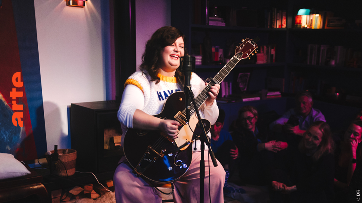 ARTE pro tweet media