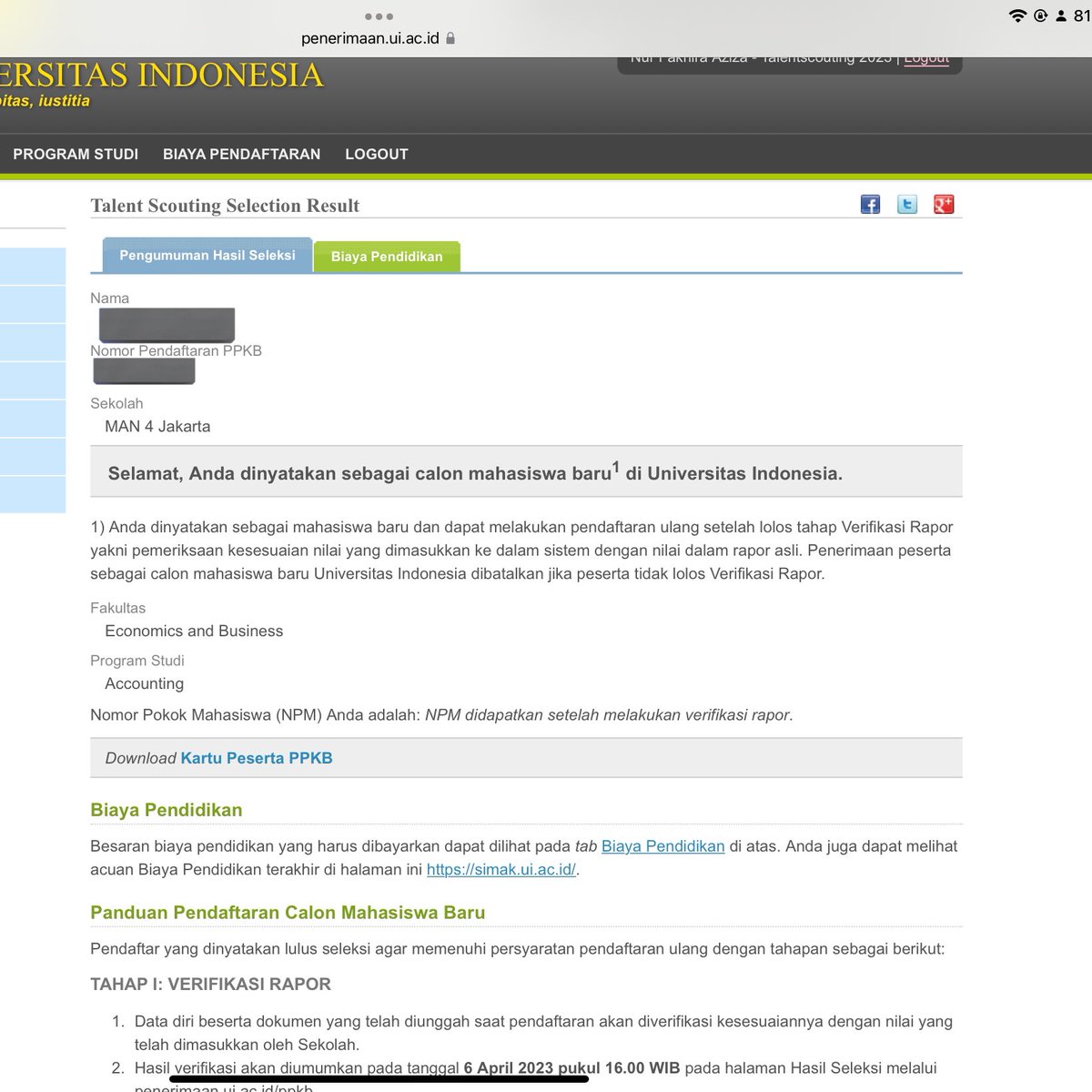 xavierarchs's tweet image. Ya Allah Alhamdulillah, resmi jd maba ui 😭😭😭😭😭😭