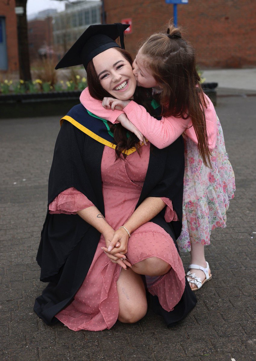 Dublin City University tweet media