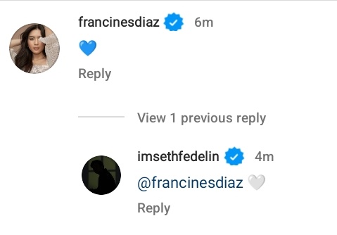 khynxeee's tweet photo. "🤍" 
#FranSeth https://t.co/tjKHZt1rUe