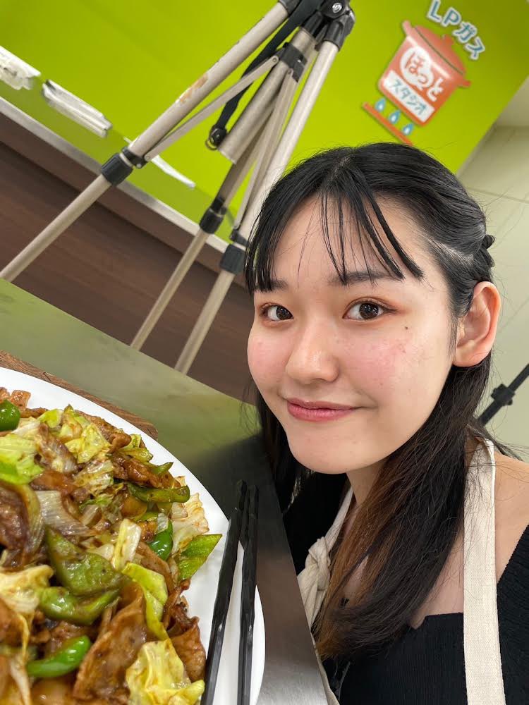 ACTIS_tts's tweet photo. 鹿児島からこんにちは😃

KYT鹿児島読売テレビのユメイロ＠ネットに
#上村歩美
が出演します！

明日４月１日土曜　午前9時55分〜放送です
ぜひご覧下さい♪

#ユメイロアットネット
#鹿児島タレント事務所
#アクティブカゴシマ
#アクティブハカタ https://t.co/DGlAaPcPPN