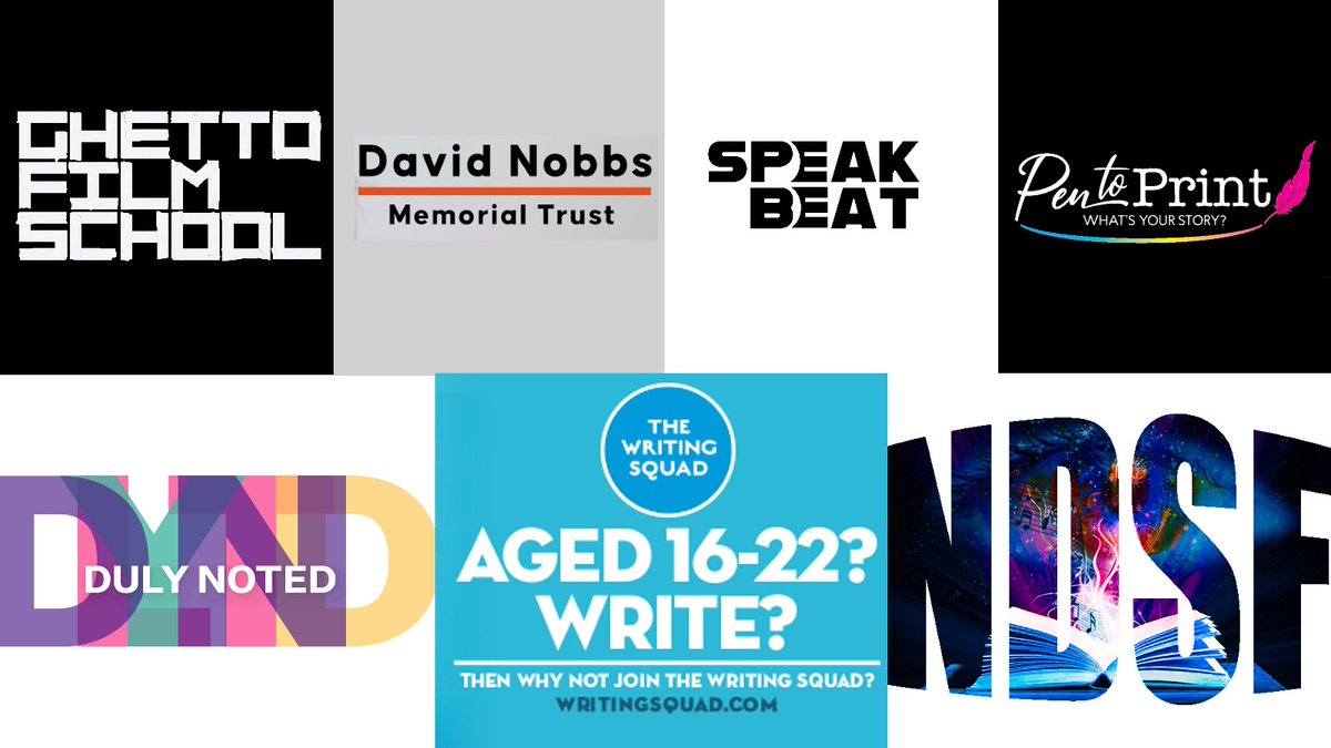 BBC Writers tweet media