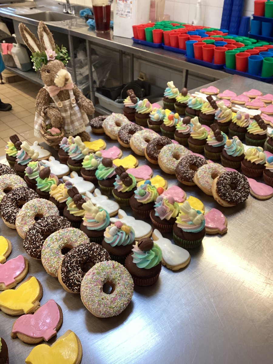 Crooksbarn Primary tweet media