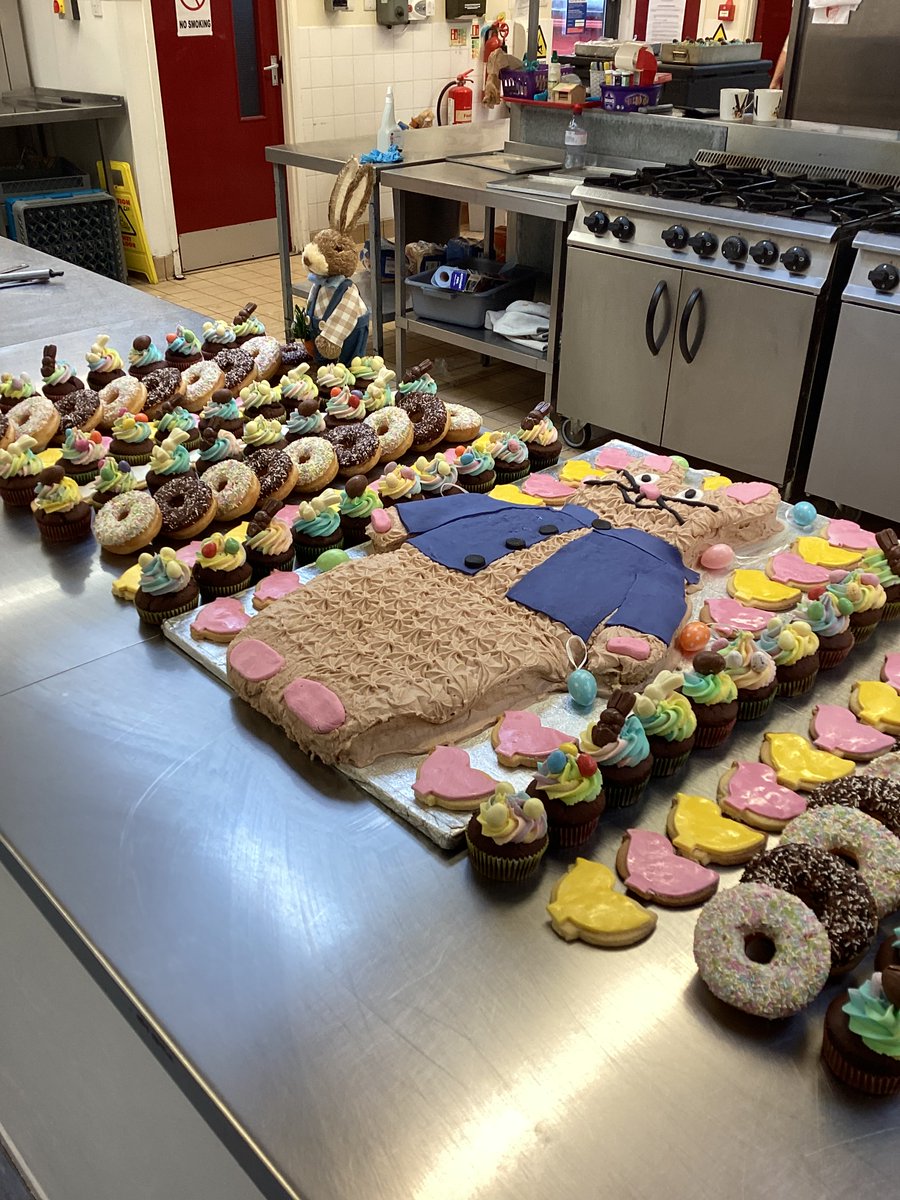 Crooksbarn Primary tweet media