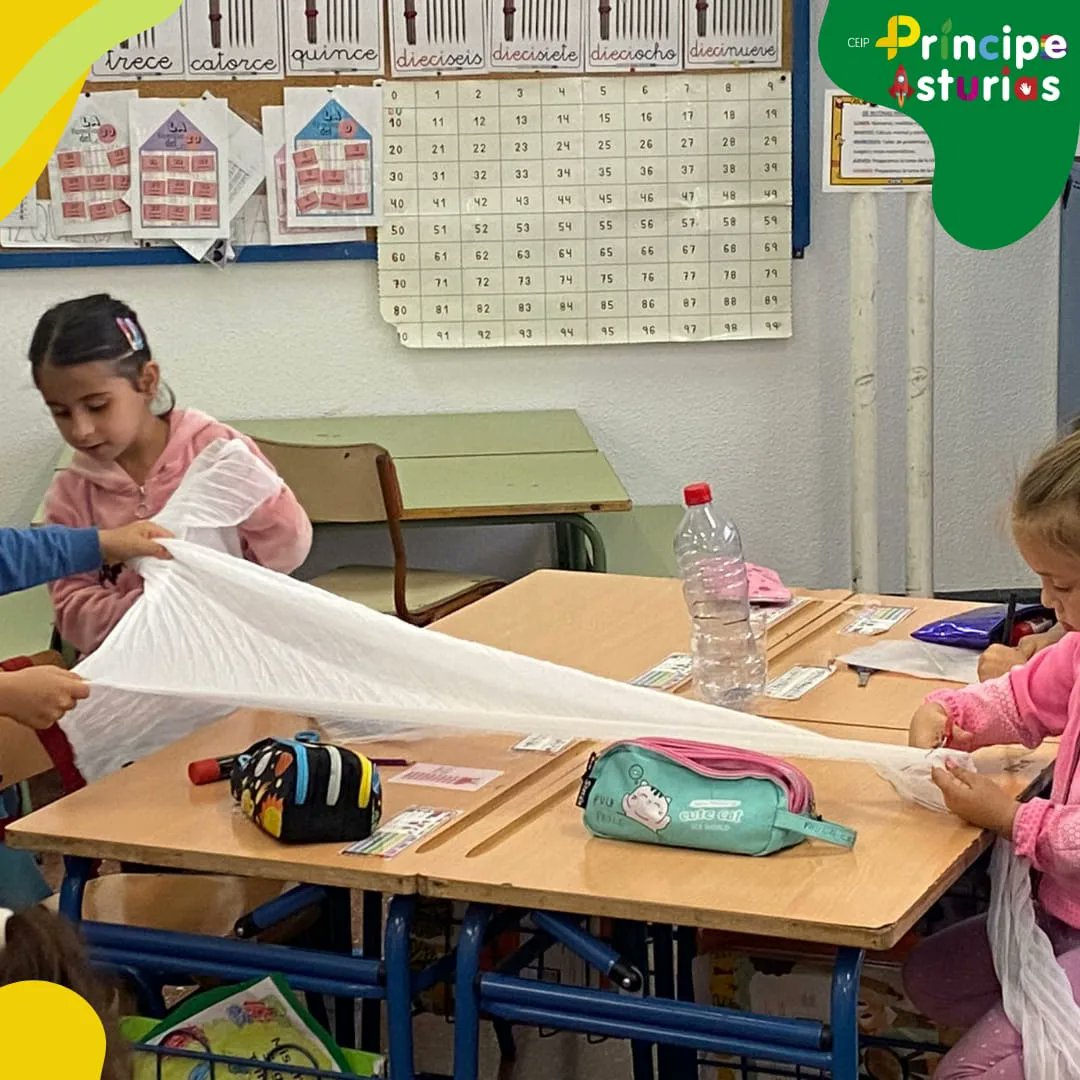 CeipPríncipeAsturias tweet media